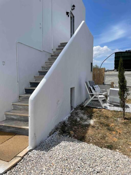Apartament A Casa Sueca 2 Portimão Zewnętrze zdjęcie