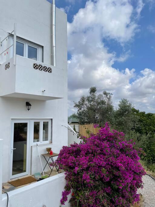 Apartament A Casa Sueca 2 Portimão Zewnętrze zdjęcie
