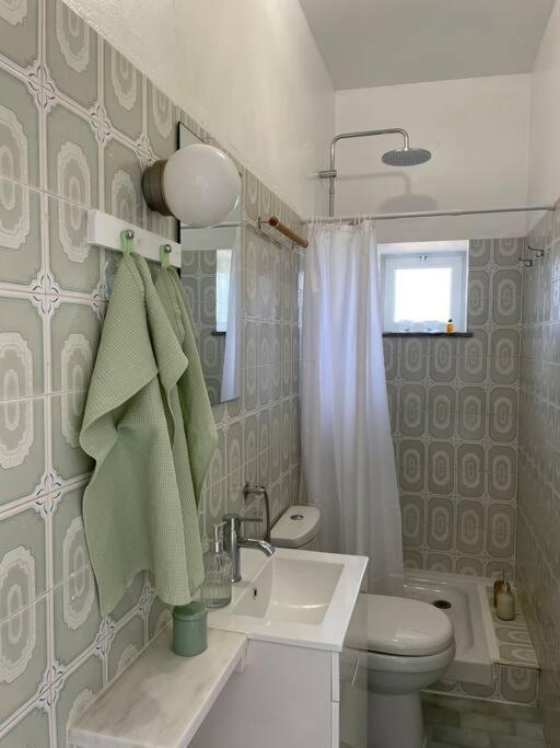 Apartament A Casa Sueca 2 Portimão Zewnętrze zdjęcie