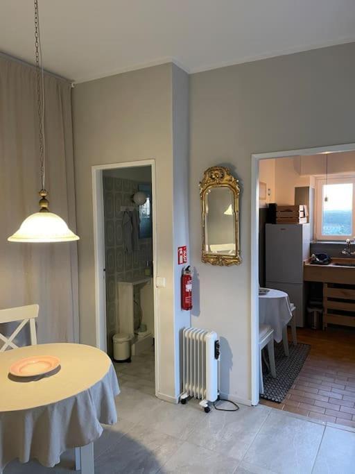 Apartament A Casa Sueca 2 Portimão Zewnętrze zdjęcie