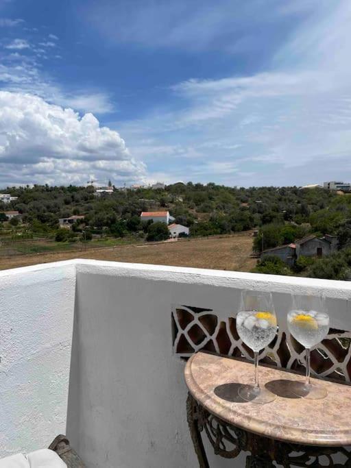 Apartament A Casa Sueca 2 Portimão Zewnętrze zdjęcie