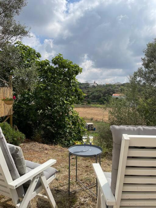 Apartament A Casa Sueca 2 Portimão Zewnętrze zdjęcie