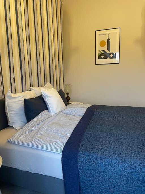 Apartament A Casa Sueca 2 Portimão Zewnętrze zdjęcie