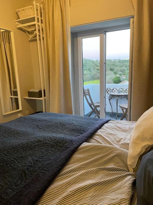 Apartament A Casa Sueca 2 Portimão Zewnętrze zdjęcie